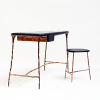 <a href="https://www.galeriegosserez.com/artistes/loellmann-valentin.html">Valentin Loellmann </a> - Spring/Summer - Stool